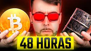 Se Confirma la ZONA FINAL de Bitcoin Antes de la GRAN CAÍDA (queda poco)