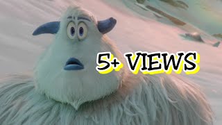 Migo Comes To The Human Landsmallfootanimation2018