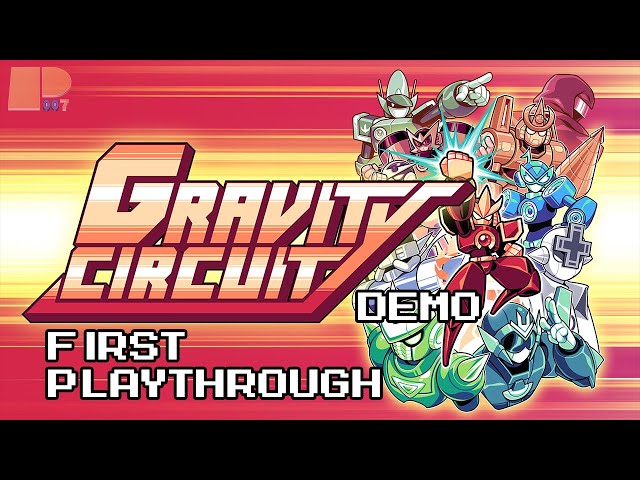 GravityCircuit - OUT NOW! (@GravityCircuit) / X