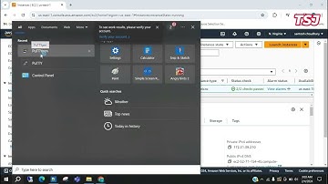 how to run ec2 instance with putty software || putty software || #ec2 #putty