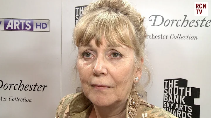 Kate Atkinson Interview - Life After Life - South ...