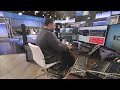 Behind The Desk: Live with Mike Rogers