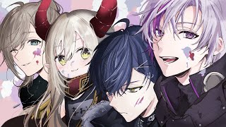 不破湊(ふわみなと)の配信のサムネイル画像