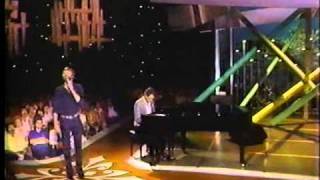 Glen Campbell & Jimmy Webb   MACARTHUR PARK chords