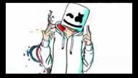 Intro drogas marshmallow