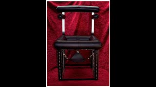 Smothering BDSM Chair, Box, Bench #BDSM #FACESITTING #BDSMTOYS #Mistress #Domination #fetish #kinks