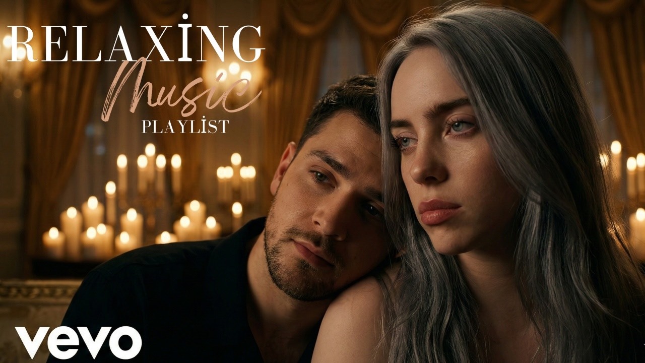 Damage Looks Good On Me | Billie Eilish, Bazi, Beyonce, (Official Audio) | Emotinal Love, dark pop