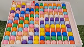 Village Games: Push Your Limits - Sorting Puzzle Challenge