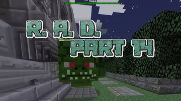 INTO THE TWILIGHT FOREST: Let