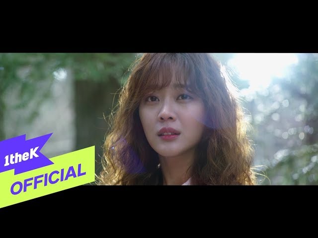 [MV] LUNA(루나) _ Take Me Now (Forest(포레스트) OST Part.1) class=