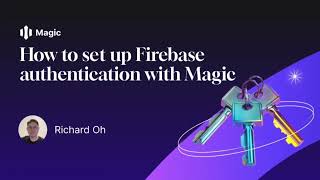 How to Implement Firebase Authentication