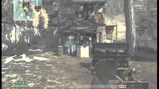 2nd map dispute