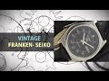 SEIKO 5 SNXS75K1 ORIGINAL UNBOXING - YouTube