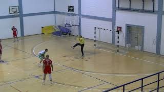 SBRL 9. kolo / IZ / RK Kuršumilja - RK Loznica