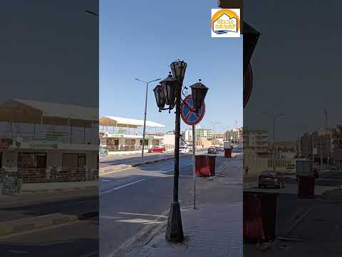 شقه بالغردقه قريبه للبحر والكورنيش وسط البلد Apartment For Sale In Hurghada Sea View