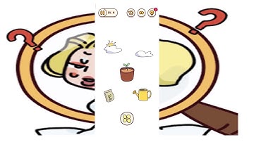 Brain Find Level 1 - 10 Walkthrough Gameplay