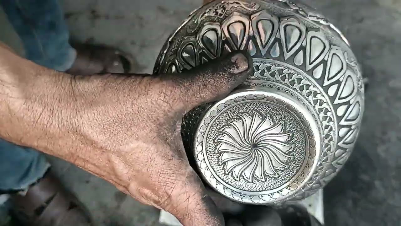 DIY Engraving Techniques (No Laser Needed!) part 2