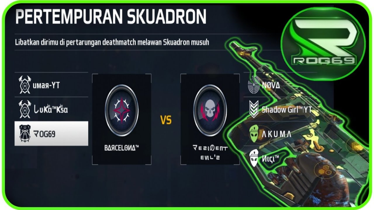 #29 MC5:SB) NEW UPDATE 2.5.0i • B∆RCELONA vs マモＺIDEN モＶエレモ