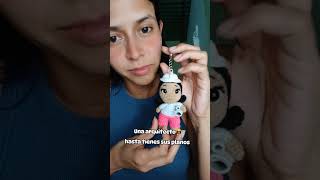 Los llaveritos de Profesiones que vendo 🫶🏻👷🏻‍♀️ #crochet #llaveros #tejidosacrochet