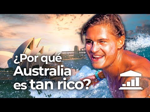 Video: ¿Cuál es la mayor exportación de Australia?