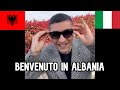 BENVENUTO IN ALBANIA ???