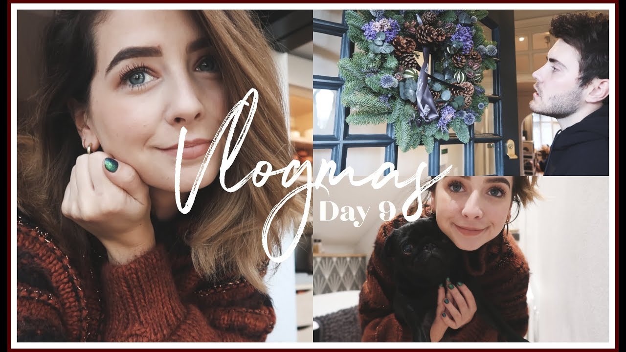 DOES YOUR DOG DO THIS? | VLOGMAS