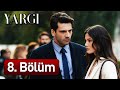  مسلسل القضاء الحلقة 8 مترجم