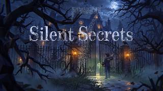 Information 7 Silent Secrets - Teaser Guide