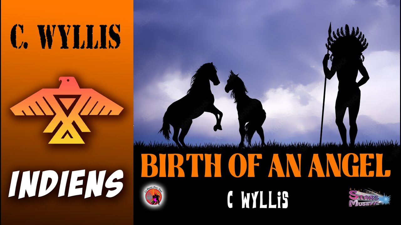 Flute de Pan. Birth Of An Angel. C Willys. Ocarina. Indiens. Les meilleures Mélodies. YouTube