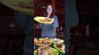 Check out this menu from Copper Kettle Distillery | Opening Jan 12th in Houghton Lake Mi