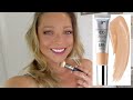 IT COSMETICS : JE TESTE LA CC+ CREAM SPF50 (+ COMPLEXION PERFECTION BRUSH) | beautybycarlene