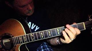 Original Set Of Dadgad Tunes - Tom Mills Cape Breton