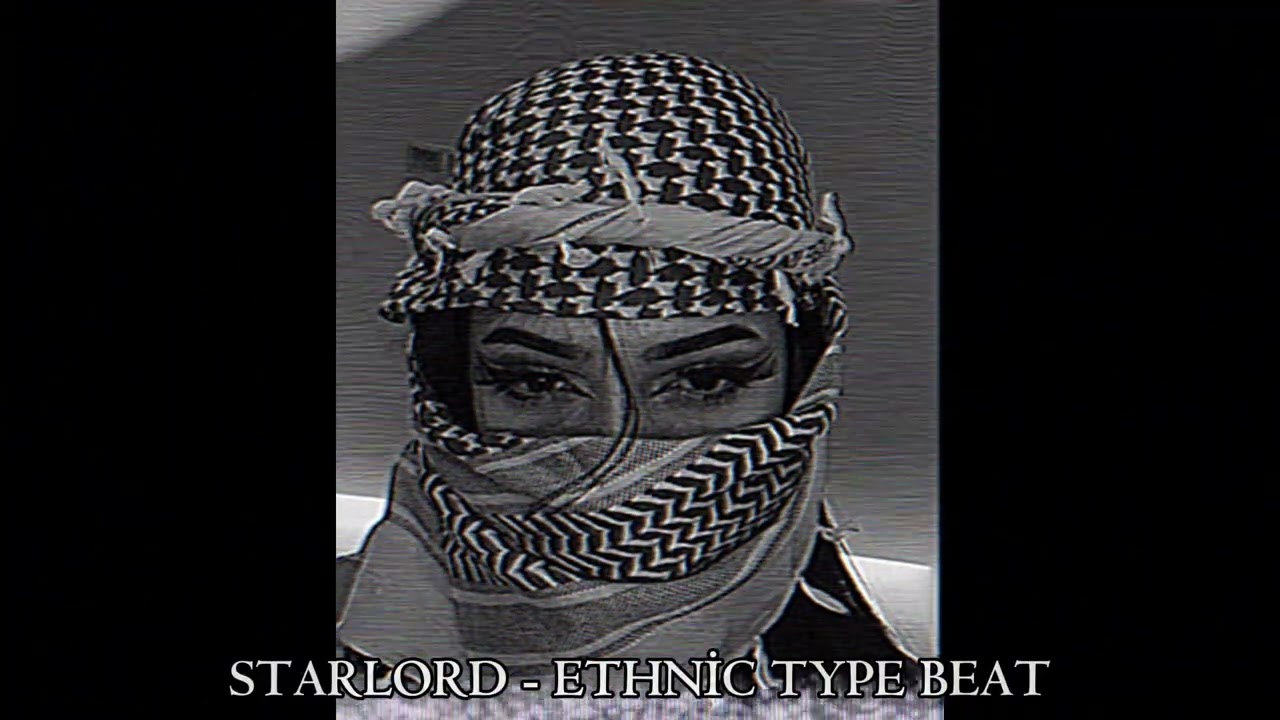 ETHNİC SAD TYPE BEAT - ARABİC ETHNİC TYPE BEAT