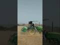 Dangers stunts tractor / john deere tractor 🚜 stunt #johndeere #stunt #gearpro