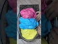 Slime with dry crust #8 | Slime cu crusta uscată