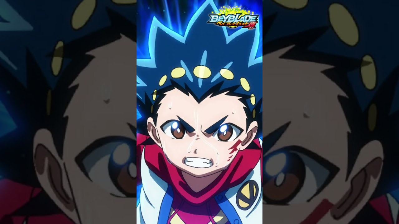 「BEYBLADE BURST EVOLUTION」Episode51 #BEYBLADE #BEYBLADEBURST #BEYBLADEBURSTEVOLUTION