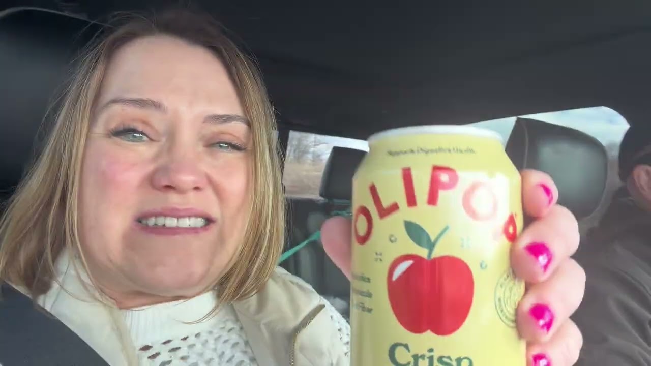 1st taste of Limburger cheese, was it a mistake? Blind boxes, & car rides with pups 