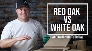 The REAL Difference Between OAK Lumber