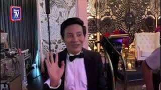 SudyrTanya:  Cerita Kita tiada kaitan dengan Bella -  Nazim Othman