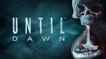 Until Dawn Walkthrough Part 4: Journey To The Cabin