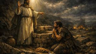 Judges 6 – Gideon’s Calling and God’s Power Through Weakness | Bible Study
