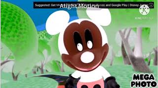 Mickey Mouse Clubhouse Theme Song In G Major 74