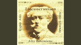 The Nutcracker Suite, Op. 71a: IV. Russian Dance, "Trepak" (arr. for violin and piano)