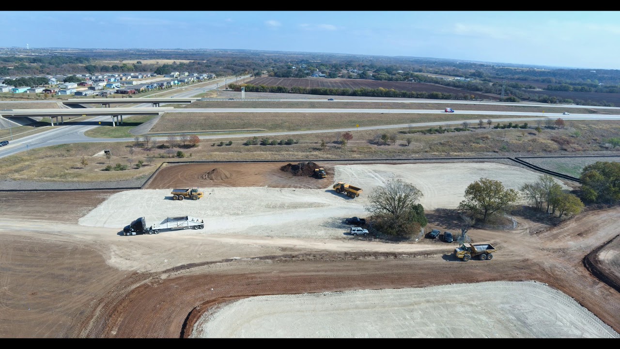 Berry Springs 11132020 YouTube