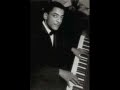 I Can't Get Started With You - Teddy Wilson (solo)