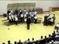 A Disney Silly Sing-Along -- arr. Alan Billingsley