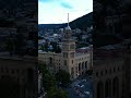 Гамарджоба, Тбилиси  #travel #квадрокоптер #aerial #дрон #архитектура #аэросъемка #тбилиси #tbilisi