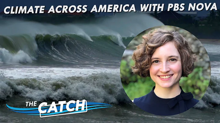Climate Across America | The Catch | Great Lakes Now