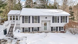 134 Windsor Way video tour