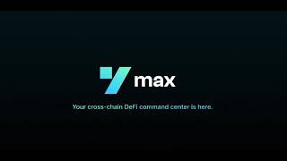 Ymax is Now in Early Access!